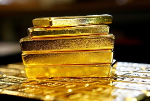 Россия и Китай попали под подозрение в скупке золота