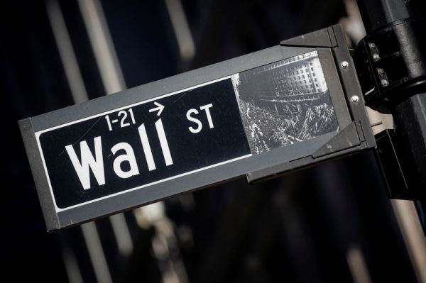 Рынок акций США закрылся ростом, Dow Jones прибавил 1,60%