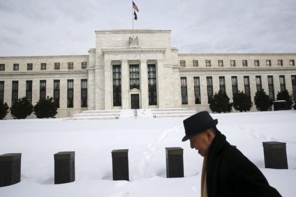 Замедление темпов повышения ставки ФРС: новости к утру 15 декабря