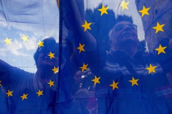 ЕС утвердил новые санкции против России