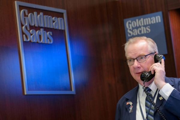 Goldman Sachs назвал акции с потенциалом более 70%