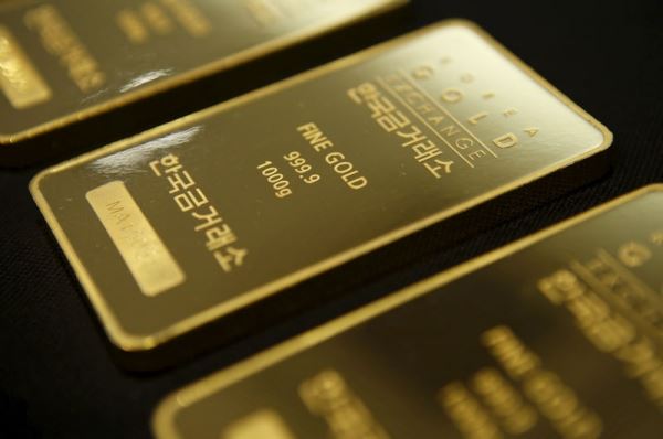 Рекордные закупки золота мировыми ЦБ: новости к утру 30 декабря