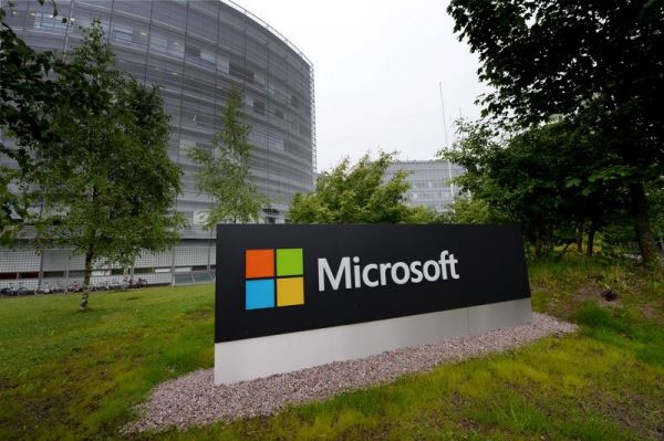 Microsoft купит пакет акций Лондонской фондовой биржи