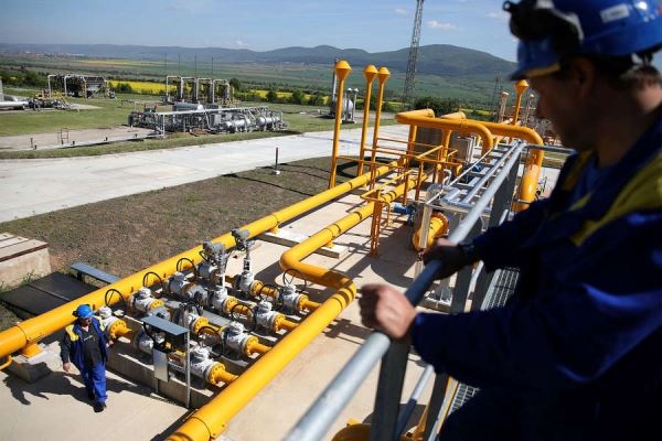 Аналитик Гулиев спрогнозировал поставки российского газа в 2023 году 