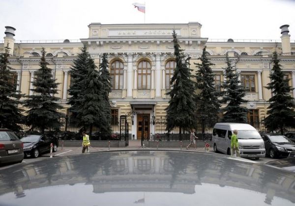 В Банке России объяснили декабрьское ослабление рубля