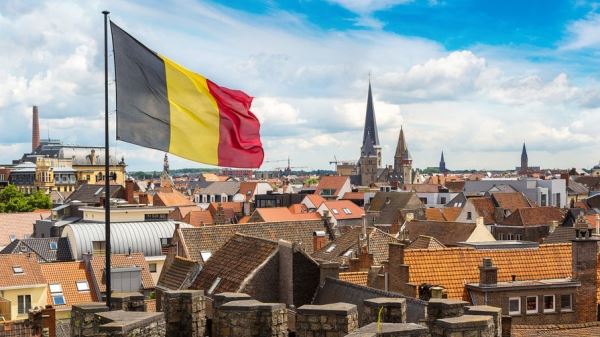 Бельгия вслед за Люксембургом разрешила до 7 января разблокировать активы в НРД 
