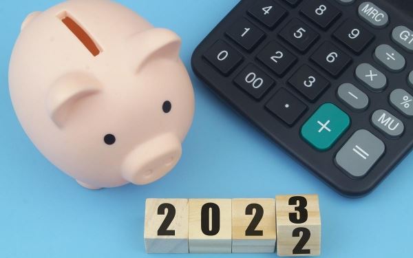 Что будет с вкладами в 2023-м: прогноз по ставкам и изменения в законах 