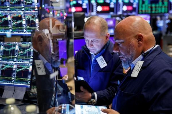 JPMorgan и Goldman предрекли тяжелый 2023 год для акций