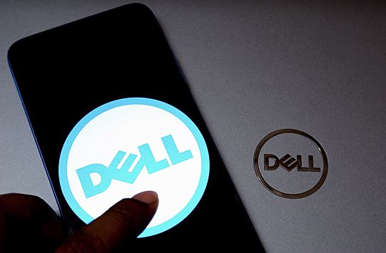 Dell назначила нового руководителя двух своих российских структур