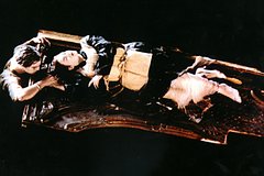 Джеймс Кэмерон объяснил невозможность спасти обоих главных героев «Титаника»