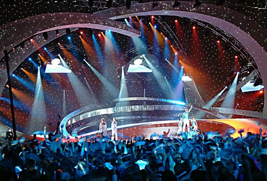 Эксперт: концертный рынок в России рухнул