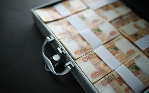 Эксперты SberCIB назвали фаворитов на российском рынке акций на 2023 год 