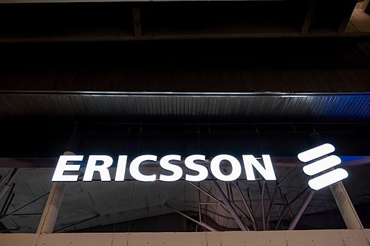 Ericsson передаст бизнес в России местному менеджменту