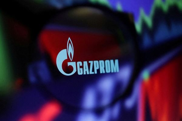 «Газпром» подаст 41,7 млн куб. м газа в Европу через Украину 17 декабря 