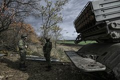 Генерал ВСУ рассказал о преимуществах российских войск