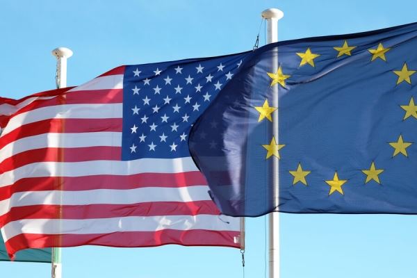 Глава Евросовета Мишель: ЕС решил принять меры в ответ на Акт о снижении инфляции США 