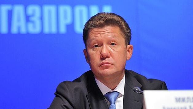 Глава «Газпрома» Миллер назвал главный итог визита в Турцию