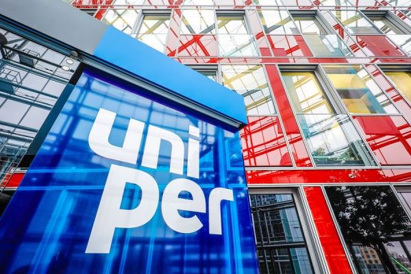Handelsblatt: Uniper ради господдержки придется отказаться от двух энергостанций 