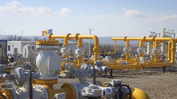 Игра в независимость: что стоит за политикой властей Молдавии в газовой сфере