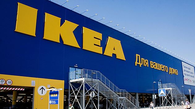 IKEA сохранит рабочие места сотрудникам российских фабрик