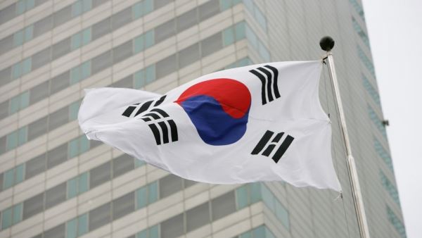 Южная Корея сможет увеличить экспорт товаров в 2022 году до рекордных $680 млрд 