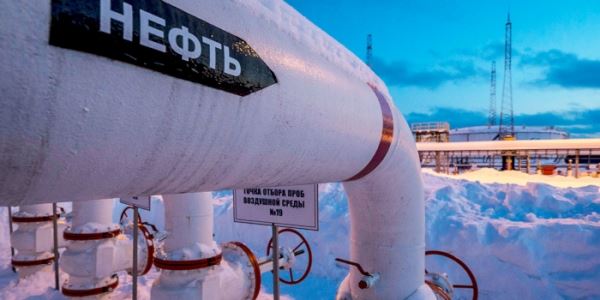 Казахстан ищет возможности для транспортировки сырой нефти в Германию