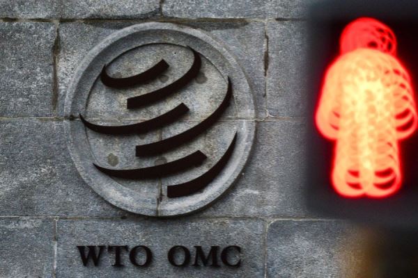 Китай инициировал через ВТО процедуру урегулирования торгового спора с США 