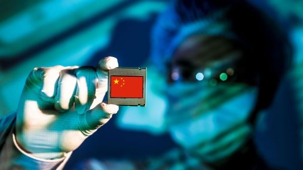 Китай подал иск в ВТО из-за мер экспортного контроля США на чипы и другую продукцию КНР 