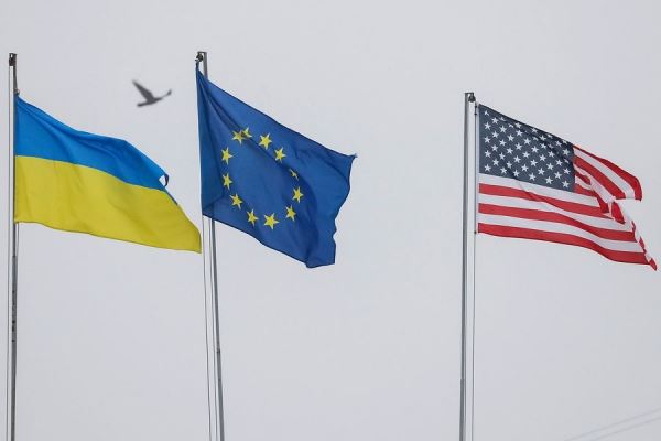 Министр экономики Свириденко: Украина получила $28 млрд финпомощи с начала СВО 