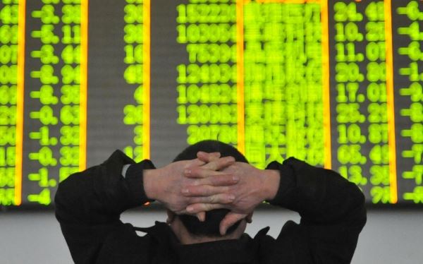 Morgan Stanley спрогнозировал опережающий рост китайских акций 
