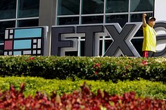 Мошенники начали использовать банкротство криптобиржи FTX для обмана