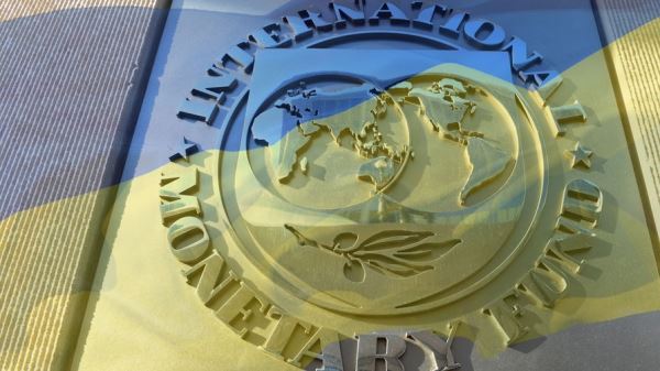 МВФ разрешил напечатать Украине до 50 млрд гривен при дефиците внешнего финансирования 