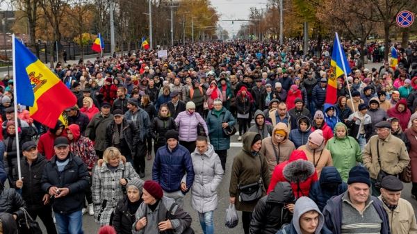 «Очередной антироссийский форпост»: как в Молдавии пытаются оправдать курс на милитаризацию при поддержке Запада