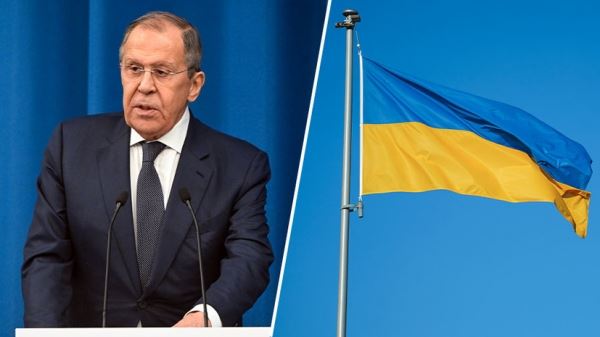 «Очевидно, что Киев не готов к диалогу»: Лавров оценил предложенную Зеленским «формулу мира»