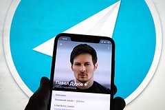 Основатель Telegram раскритиковал Ethereum