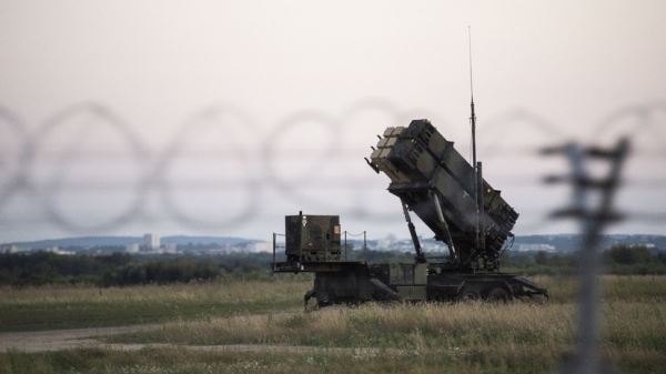 Пакет с ракетами: может ли поставка одной батареи Patriot повлиять на боеспособность украинской армии