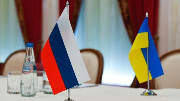 «Плацдарм для провокаций»: как Запад пытается переложить на Россию ответственность за отсутствие диалога с Украиной