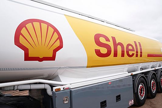 Правительство РФ оценило долю Shell в «Сахалине-2» в 94,8 млрд рублей