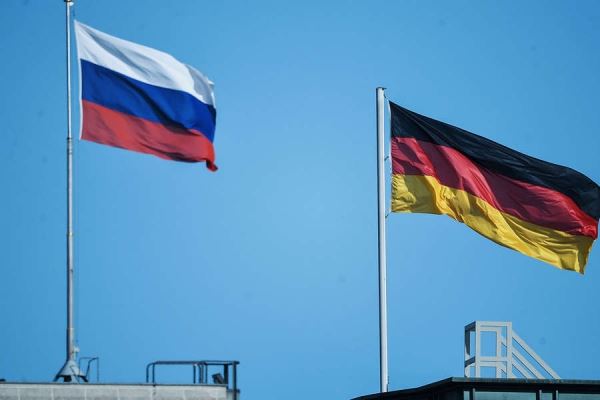 Правительство России поручило послу в Германии восстановить права на проданную недвижимость 