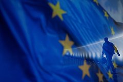 Премьер Молдавии прокомментировала получение страной статуса кандидата в ЕС