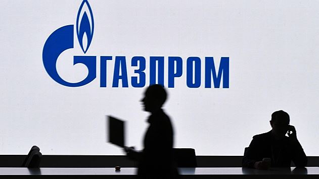 Путин ограничил обязательства «Газпрома» перед иностранными компаниями