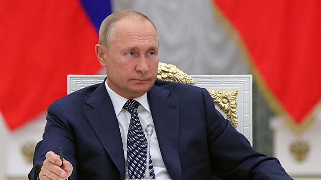 Путин отменил срок продажи доли Shell в «Сахалине-2»