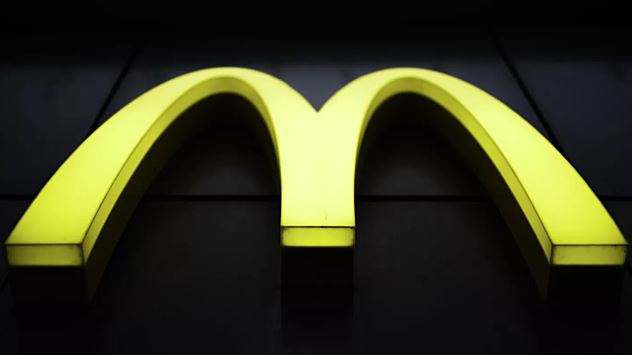 Reuters: McDonald’s сохранила отношения со «Вкусно - и точка»