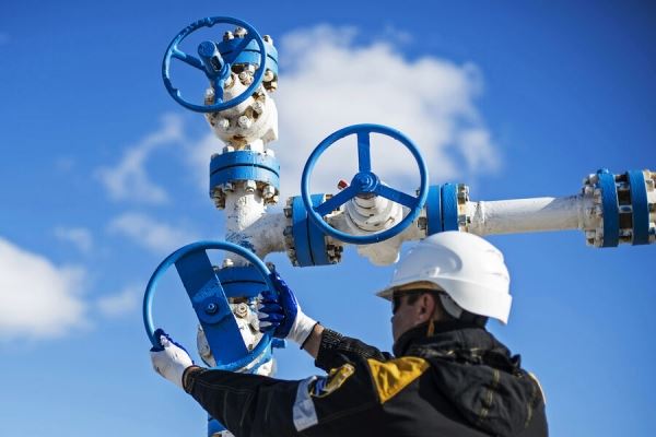 Reuters: потолок цен на газ может вступить в силу 15 февраля 