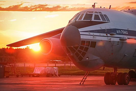 Reuters: Российские авиакомпании намерены выкупить застрявшие в России самолеты