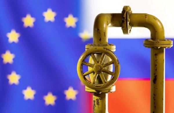 Россия готова возобновить поставки газа в Европу по трубопроводу Ямал-Европа — Новак