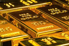 Россию и Китай назвали главными покупателями золота