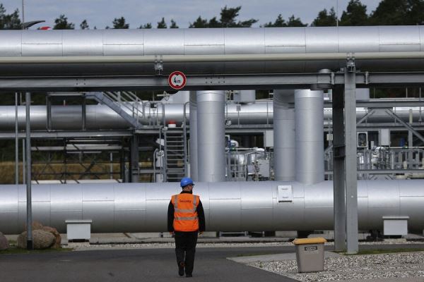 Siemens: санкции Канады в отношении турбин затронут экспорт, а не ремонт 