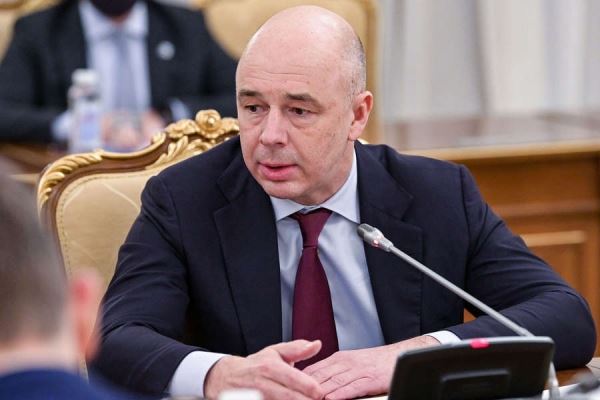 Силуанов призвал регионы не ждать дотаций из Москвы, а самостоятельно развивать экономику 
