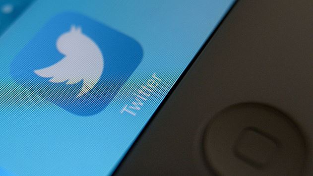 СМИ: пользователей Twitter заставят делиться личными данными